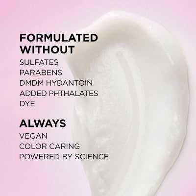L'Oreal Paris EverPure Sulfate Free Glossing Conditioner with Glycolic Acid 6.8 fl oz - New
