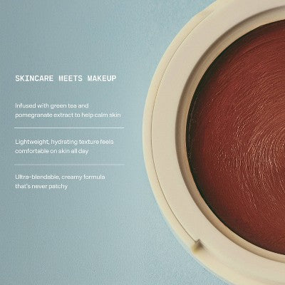 Versed Everything Balm Complexion Color Canyon 0.23oz - Imperfect Box