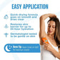Carpe Women's 100HR Sweat & Odor Control Antiperspirant Deodorant Fresh Powder 1.76oz - Imperfect Container