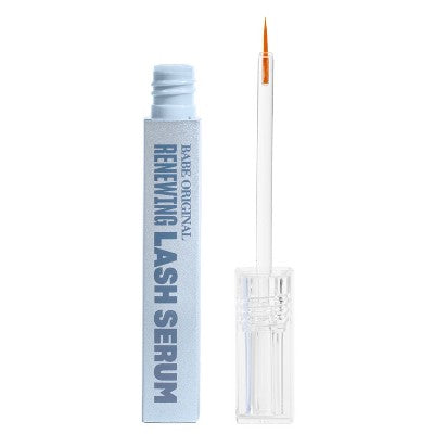 BABE ORIGINAL Renewing Lash Serum 3ml - Imperfect Box