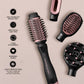BEACHWAVER Co. Blowout Brush Midnight Rose - Imperfect Box