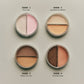 Versed Smooth Finish Brightening Setting Powder 1 Fair to Light 0.211oz - Imperfect Container