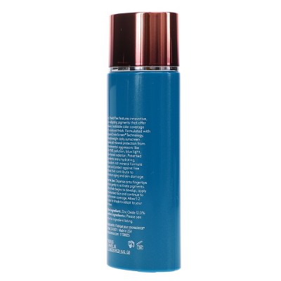 Colorescience Sunforgettable Total Protection Face Shield Flex SPF 50 Rich Deep 1.8 oz - Imperfect Box
