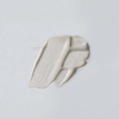 Versed Buff It Out AHA Unscented Exfoliating Body Scrub 8 fl oz - Imperfect Container