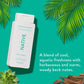 Native Body Wash for Men & Women Sulfate Free Palm Leaf & Agave 18 fl oz - New