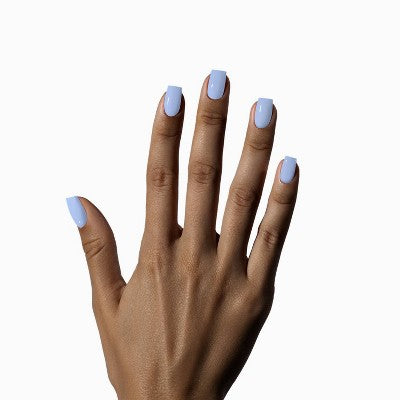 Nailboo Dip Powder Baby Blue 0.5oz - New