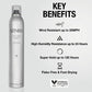 Kenra Super Hold Finishing Spray Volume Spray 16oz - Imperfect Container