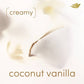 Dove Beauty Whole Body Deodorant Spray Coconut Vanilla 4oz - Imperfect Container