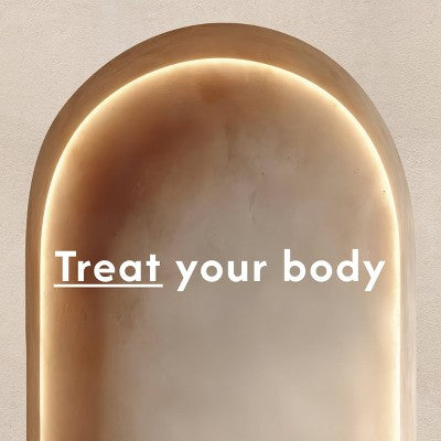 Ontu Hydrating Body Wash Cleansing Oil with Triple-Oil Complex 14oz - Imperfect Container