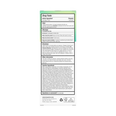 Hero Force Shield Superlight Sunscreen SPF30 50ml - Imperfect Box