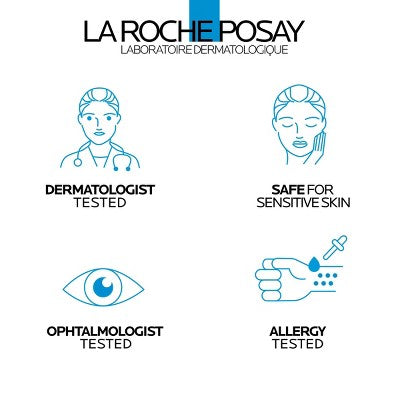 La Roche Posay Cicaplast B5 Spray 3.38oz - Imperfect Box