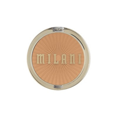 Milani Silky Matte Bronzing Powder Sun Light 01 0.25oz - New