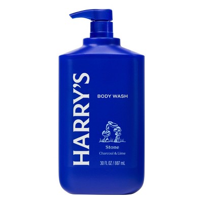 Harry's Men's Body Wash Stone 30 fl oz - New