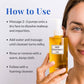 DHC Deep Cleansing Oil Facial Make Up Remover 6.7 fl oz - Imperfect Box