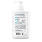 Neutrogena Ultra Gentle Foaming Facial Cleanser, Hydrating Face Wash 16 fl oz - New