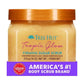 Tree Hut Tropic Glow Shea Sugar Tropical Body Scrub 18oz - New
