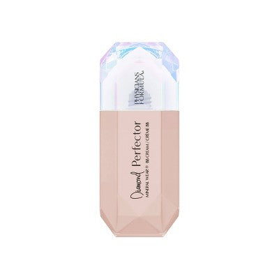 Physicians Formula Mineral Wear Diamond Perfector BB Cream Light-to-Medium 1.2 fl oz - Imperfect Box