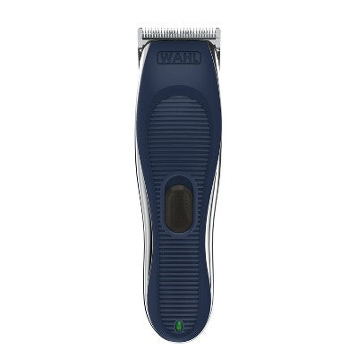 Wahl Clip & Shave 2 in 1 Cordless Rechargeable Hair Clipper and Electric Shaver - Imperfect Box
