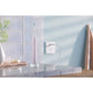 Philips Sonicare 4100 Rechargeable Electric Toothbrush Sugar Rose - Imperfect Box