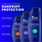 Head & Shoulders Clinical Strength Anti-Dandruff Citrus 13.5 fl oz - Imperfect Container