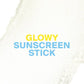 Supergoop! Glow Stick Dry Oil Sunscreen for Face and Body SPF 50 0.7oz - New