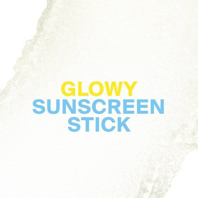 Supergoop! Glow Stick Dry Oil Sunscreen for Face and Body SPF 50 0.7oz - New