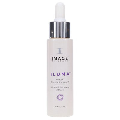 IMAGE Skincare ILUMA Intense Brightening Serum 0.9 oz - Imperfect Box