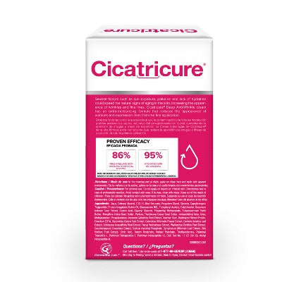 Cicatricure Anti-Wrinkle + Firming Moisturizing Cream 2.1oz - New