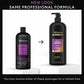 Tresemme Cruelty-free Keratin Repair Shampoo for Damaged Hair 28 fl oz - New