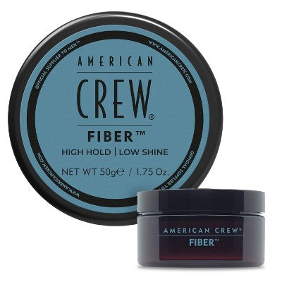American Crew Hair Fiber - Trial Size 1.75oz - Imperfect Container