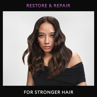 Tresemme Cruelty-free Keratin Repair Shampoo for Damaged Hair 28 fl oz - New