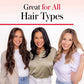 Revlon Smoothstay XL Heated Straightening Brush - Imperfect Box