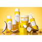 NatureWell SunDaze Hair Perfume - Imperfect Container
