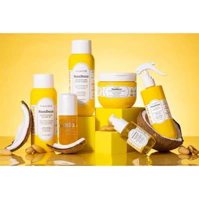 NatureWell SunDaze Hair Perfume - Imperfect Container