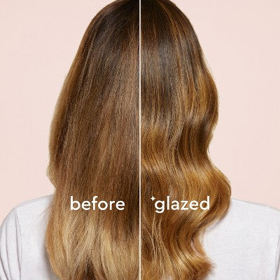 Glaze SuperGloss Color Conditioning Hair Gloss & Toner 6.4 fl oz - Imperfect Container