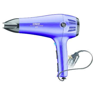 Conair Cordkeeper Dryer - Imperfect Box