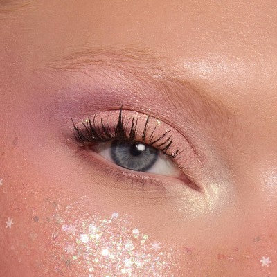 ColourPop x How the Grinch Stole Christmas 15 Pan Eyeshadow Palette 0.63oz - New