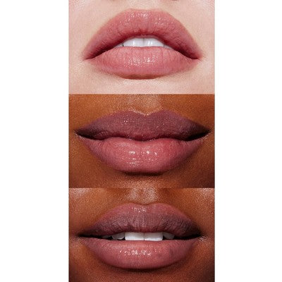 Well People Lush Lip Tinted Oil Soft Peony 0.14 fl oz - Imperfect Box