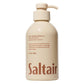 Saltair Serum Body Wash - Salt Water Vanilla 17 fl oz - Imperfect Container