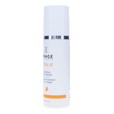 IMAGE Skincare VITAL C Hydrating Facial Cleanser 6 oz - Imperfect Box