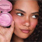 MCoBeauty Baked Blush Peachy Pink 0.14oz - New