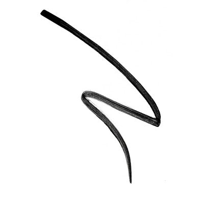 Well People Fresh Lines Liquid Eyeliner Black 0.08fl oz - Imperfect Box