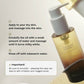 haruharu wonder Black Rice Moisture Cleansing Oil 5.1 fl oz - Imperfect Box