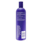 Clairol Professional Shimmer Lights Blonde Toning Shampoo 16 fl oz - Imperfect Container