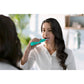 Philips Sonicare 4100 Rechargeable Electric Toothbrush Turquoise - Imperfect Box