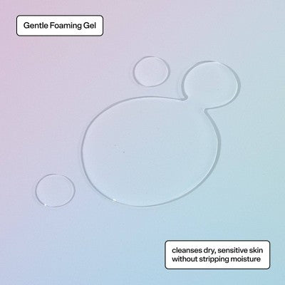 Bubble Skincare Shower Caddy Skincare Sets for Combination Skin 3ct - Imperfect Box