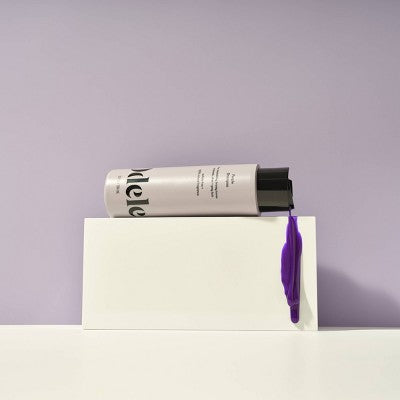 Odele Purple Shampoo for Blonde, Silver + Gray Hair 13 fl oz - New