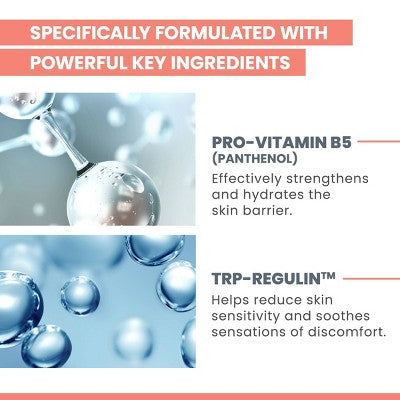 Avene Cicalfate+ Intensive Skin Restorative Face Serum 13.2  - Imperfect Box