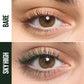 Maybelline Lash Sensational Sky High Lengthening Mascara 789 Washable Green Altitude 0.24 fl oz - Imperfect Box