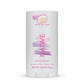 Native Limited Edition Solid Deodorant Vanilla Piece of Cake  2.65oz - Imperfect Container
